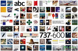 斯德哥爾摩設計師的經典之作 北歐極簡與功能美學的廣告藝術